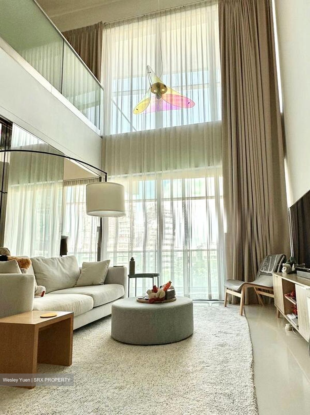 Soleil @ Sinaran (D11), Condominium #517376001